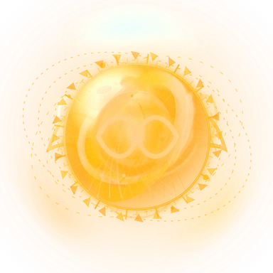 Orbe Eterno, desbloqueada aos 730d