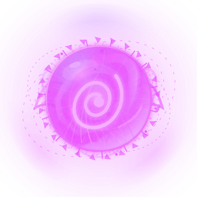 Orbe Transcendente, desbloqueada aos 540d